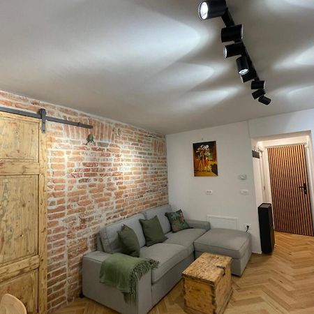 Gg Art Apartments III Lublana Zewnętrze zdjęcie