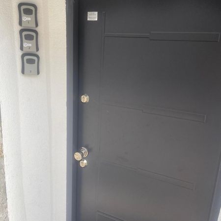 Gg Art Apartments III Lublana Zewnętrze zdjęcie