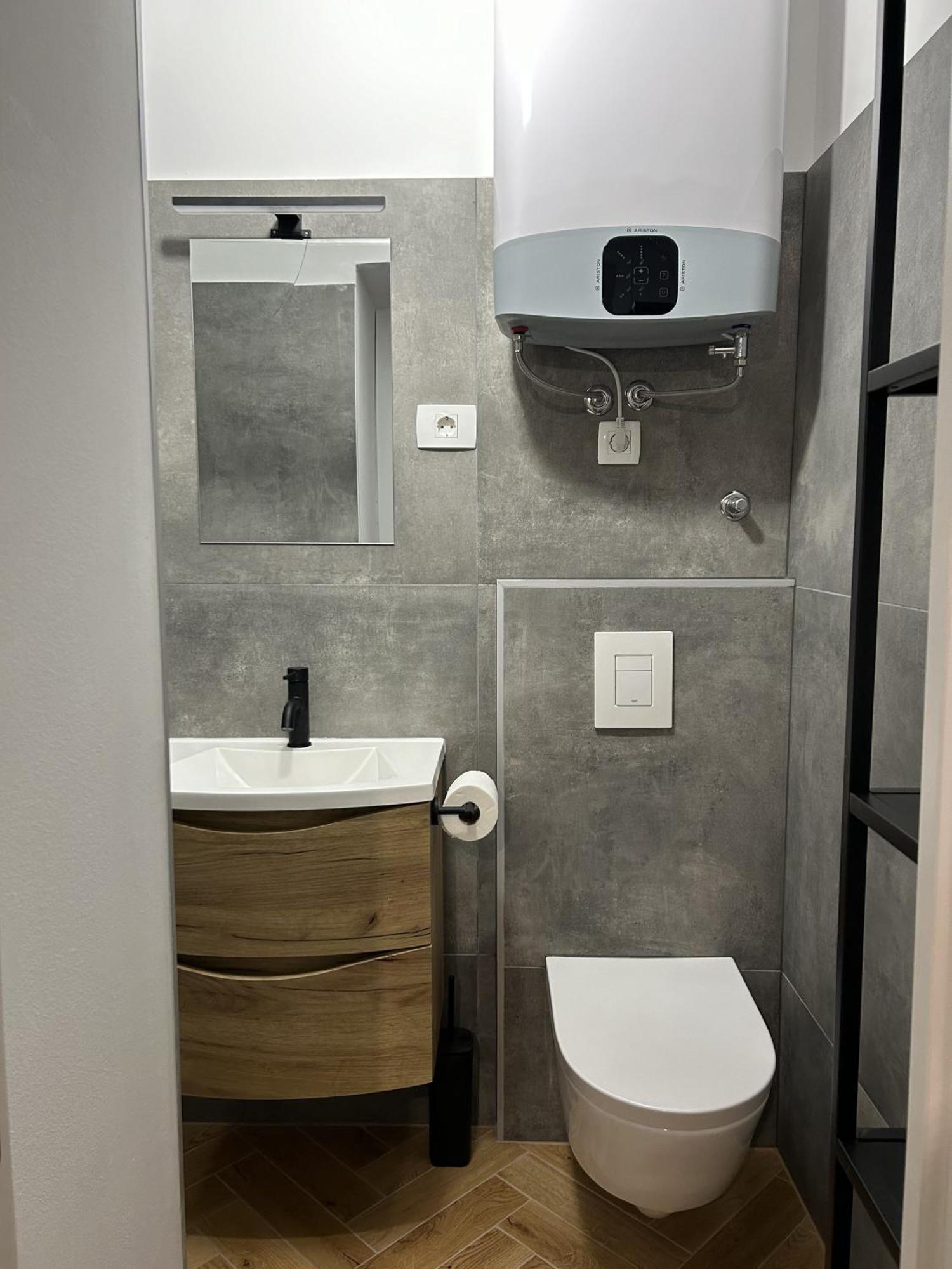Gg Art Apartments III Lublana Zewnętrze zdjęcie