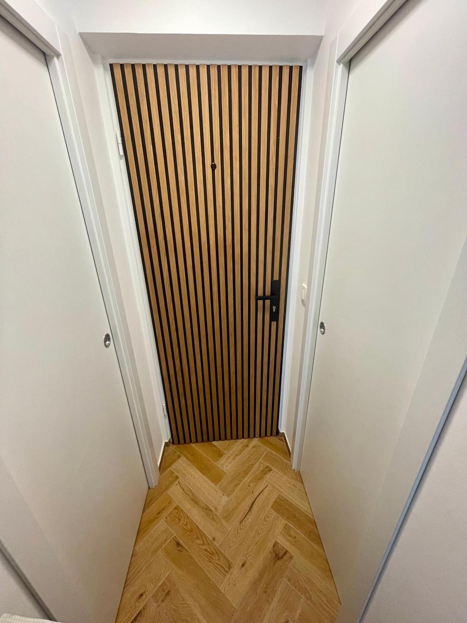 Gg Art Apartments III Lublana Zewnętrze zdjęcie